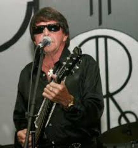 roy gets his own show