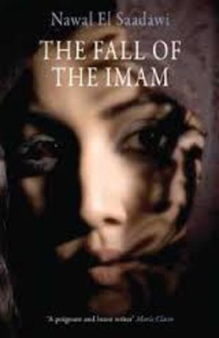Published The Fall of the Imam