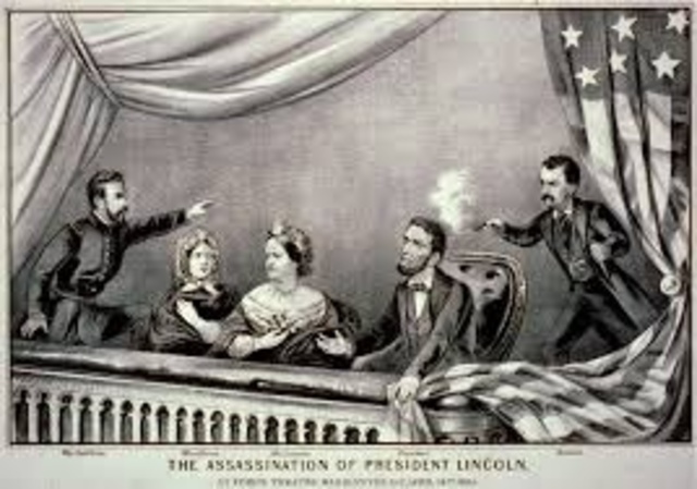 Lincoln's Assassination