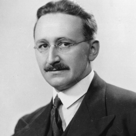 Friedrich August Hayek