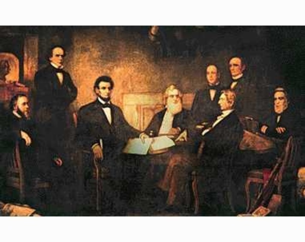 1st Reconstruction Act