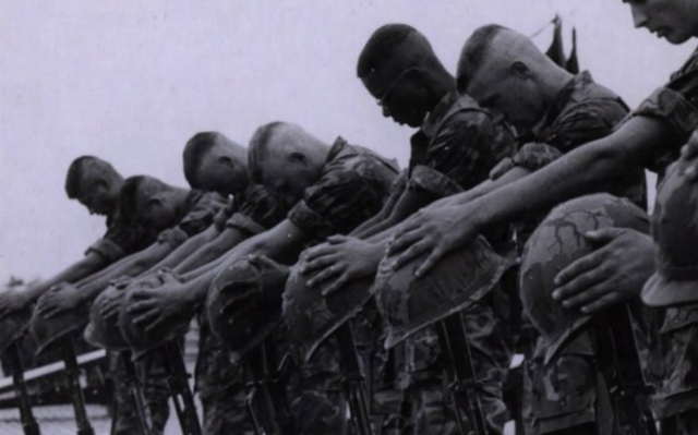 Last Droops Withdrawn