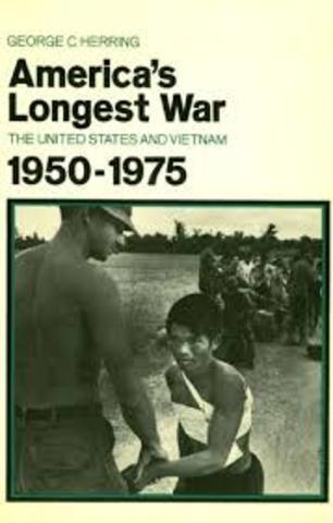 America's Longest War