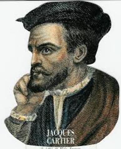 Jacques Cartier