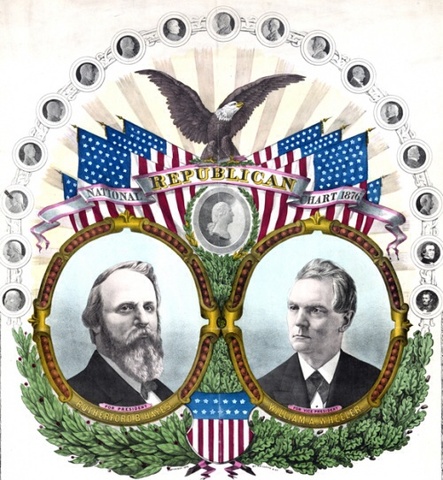 Hayes-Tilden Compromise