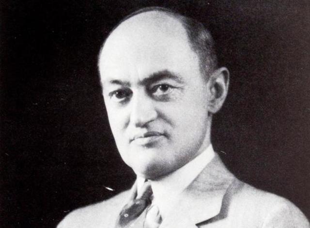 Joseph Schumpeter