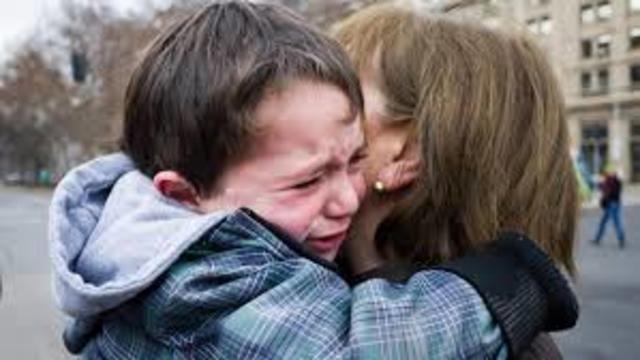 1 año en la primaria