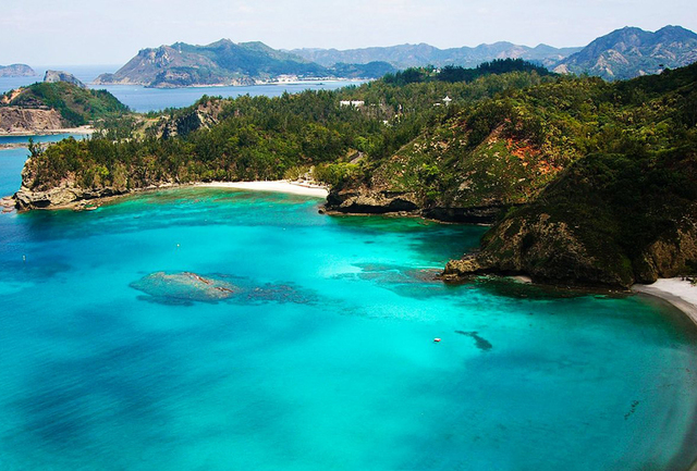 Anexo de las Islas Galapagos