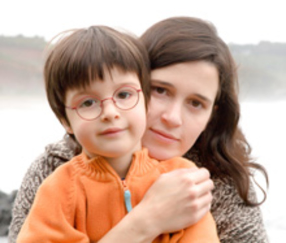 Nuevos tipos de familias