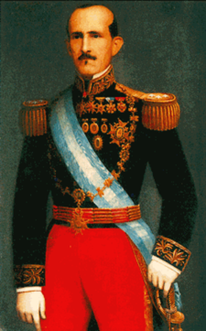 Convencion de un golpe de estado