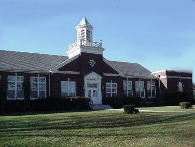 Mi primer día de escuela media