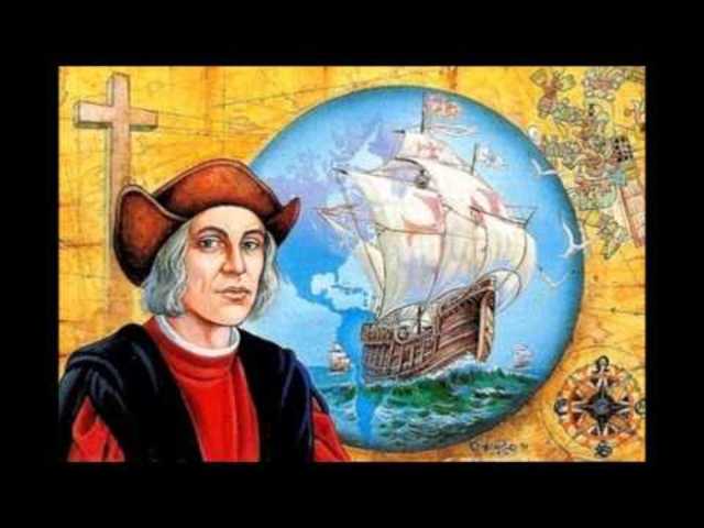 Causas y consecuencias de el descubrimiento de América