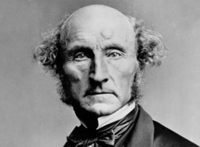 John Stewart Mill