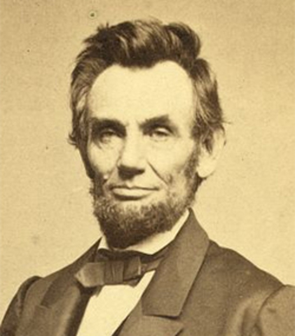 Abraham Lincoln's Election