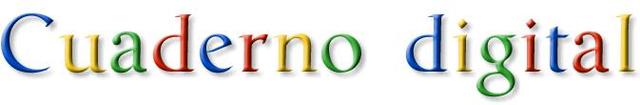 CUADERNO DIGITAL