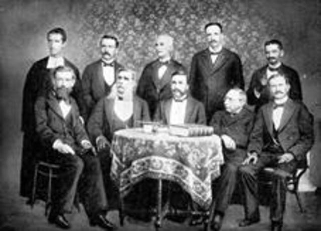 Academia Ecuatoriana de la Lengua