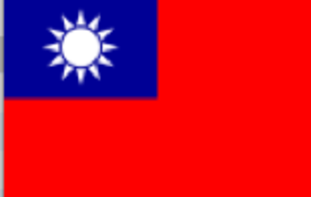 Sun Yat-Sen takes control of the Republic of China