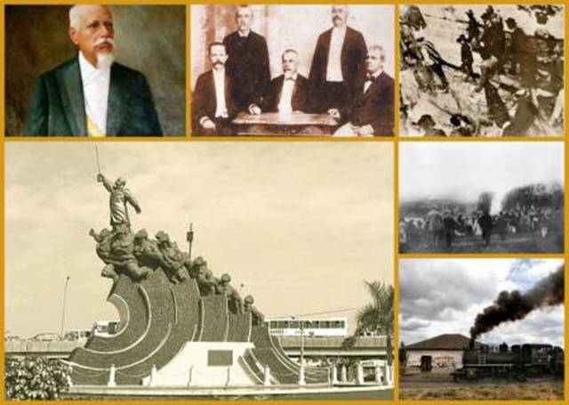 Revolución liberal de Ecuador