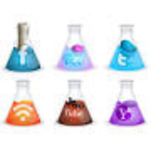 Primer laboratorio experiemntal de psicologia