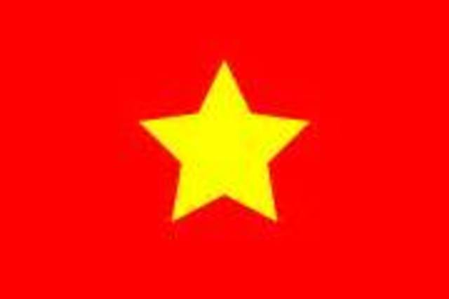 Viet Minh is Born