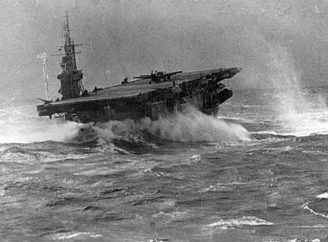 Germany invaded Poland