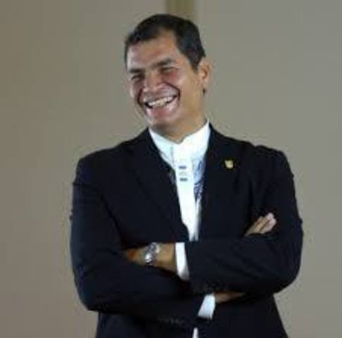 Elecciones presidenciales