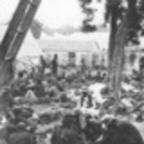 The Seven Days Battle