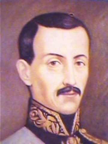 Los jesuitas abandonan el Ecuador por orden del Gral. José María Urbina.