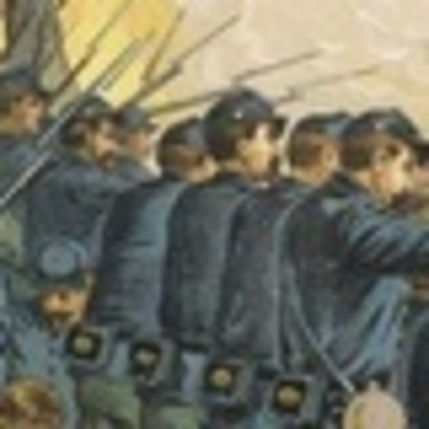 Battle of the Wilderness