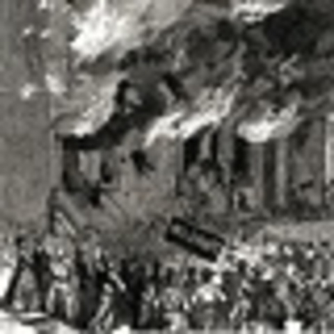 New York Draft Riots