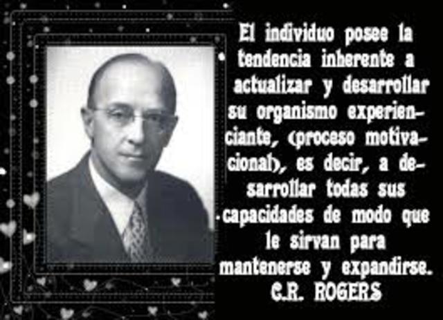 CARL ROGERS