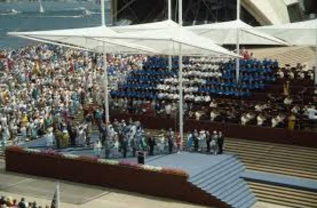 the day being on the 26 of january