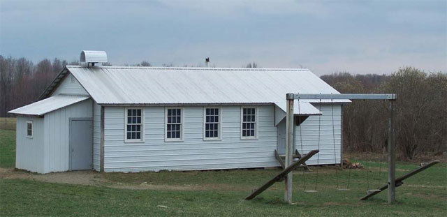 Graduate Elementary school