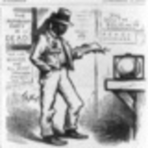 13th, 14th, and 15th Amendments Pass