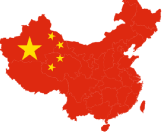 Mao Conquers Beijing- Establishes the People's Republic of China