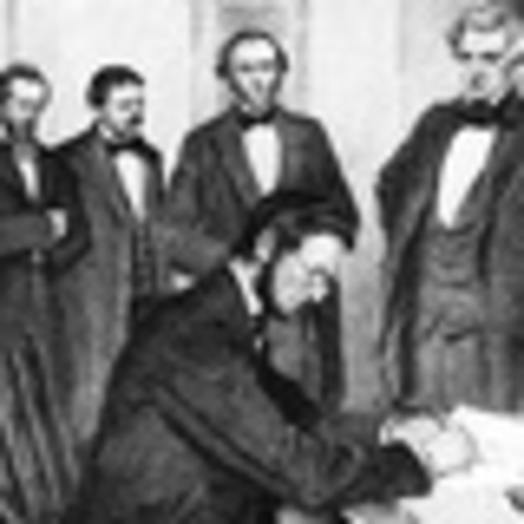 Emancipation Proclamation