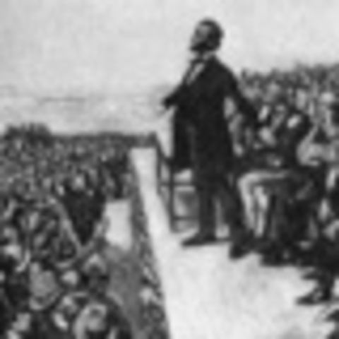 Gettysburg Address