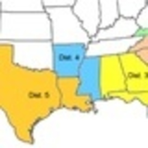 First Reconstruction Act