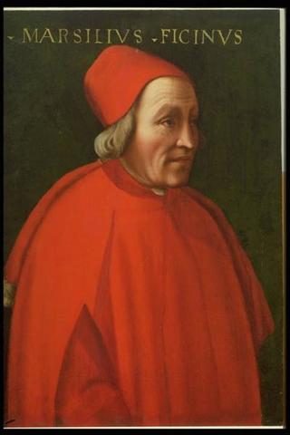 Marcilio Ficino
