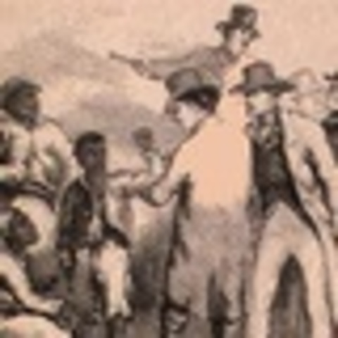 States Begin to Pass Black Codes