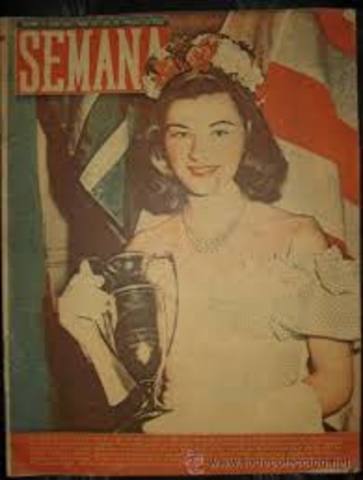 Se fundo la revista Semana.