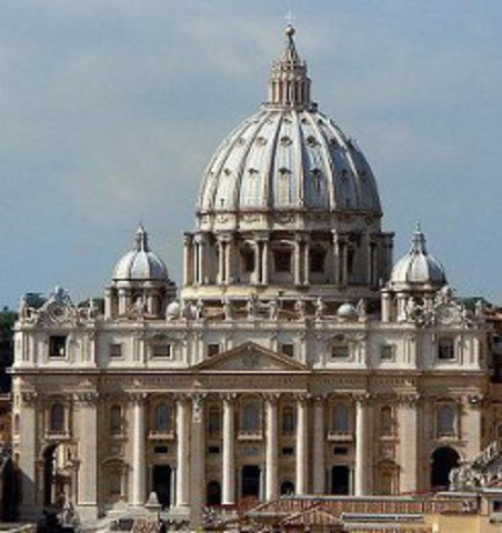 Renaissance Architecture