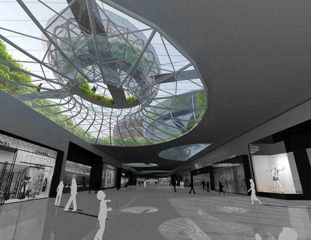 Newest Era of Architecture