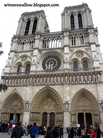 Neo-gothic Architecture