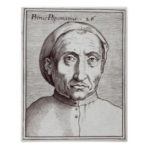 Pietro Pomponazzi