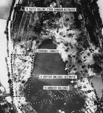 North Vietnam's Transport Systems