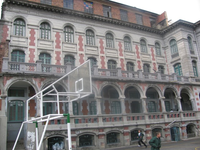 Carrera Dibujo Comercial-Carteles.