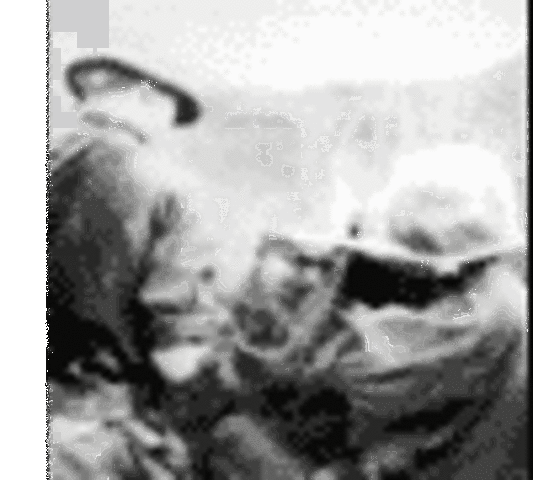 Central Highlands of South Vietnam