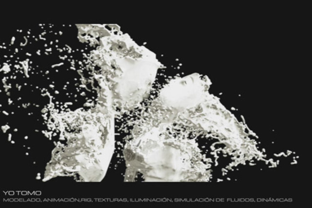 El concurso internacional para diseñar el logotipo de CIME.