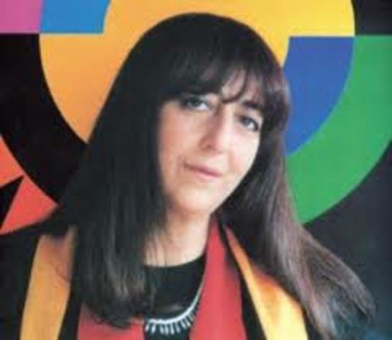 Marta Granados.